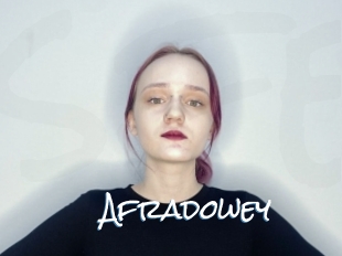 Afradowey