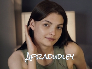 Afradudley