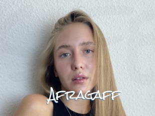 Afragaff