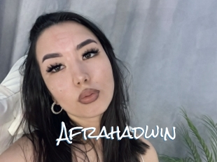 Afrahadwin