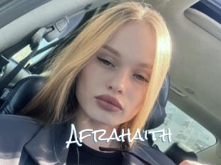 Afrahaith