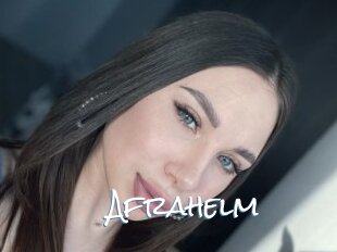 Afrahelm