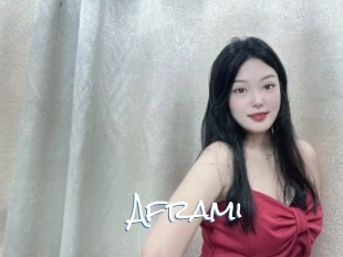 Aframi