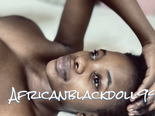 africanblackdoll99 Sex Feed