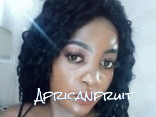 Africanfruit