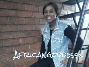 Africangoddessx