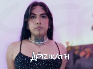 Afrikath