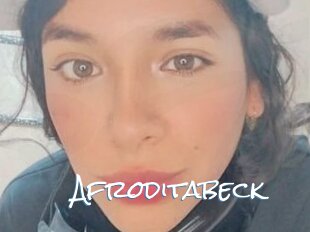 Afroditabeck
