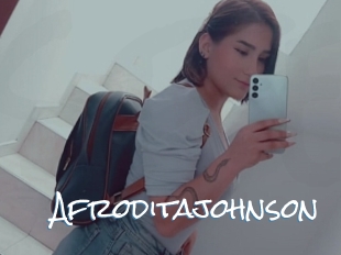 Afroditajohnson