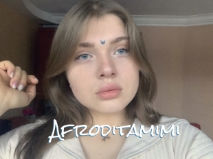 Afroditamimi