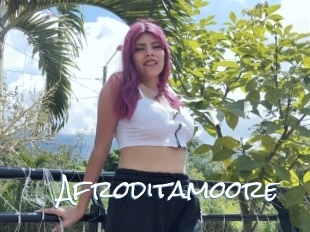 Afroditamoore
