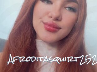 Afroditasquirt252
