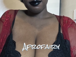 Afrofairy