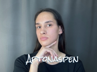 Aftonaspen
