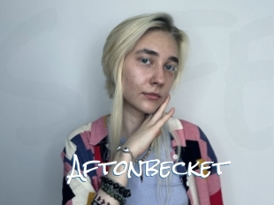 Aftonbecket
