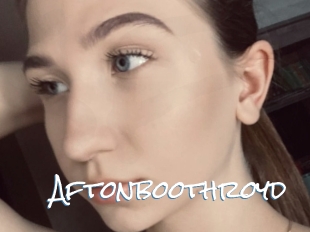 Aftonboothroyd