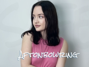 Aftonbowring