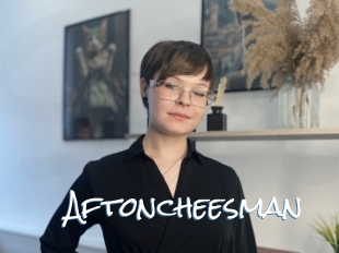 Aftoncheesman