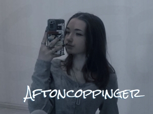 Aftoncoppinger