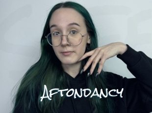 Aftondancy