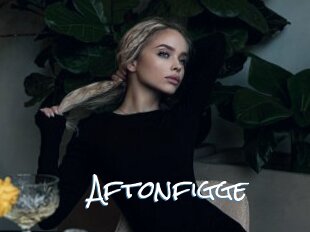 Aftonfigge
