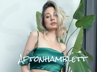 Aftonhamblett