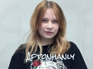 Aftonhanly