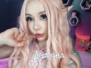 Agaisha