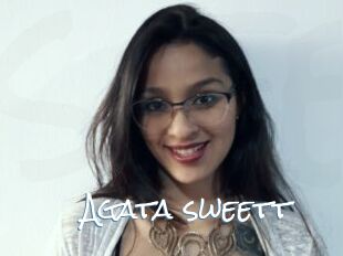 Agata_sweett