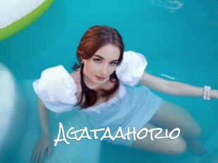 Agataahorio