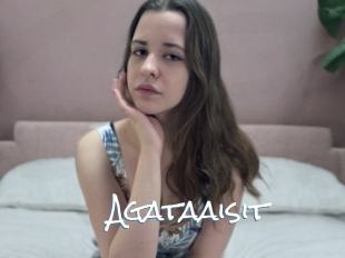 Agataaisit