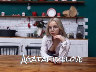 Agatafirelove