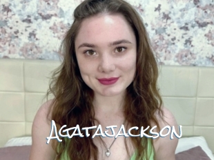 Agatajackson