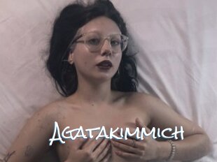 Agatakimmich