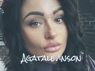 Agatalevinson