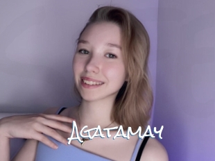 agatamay Sex Feed