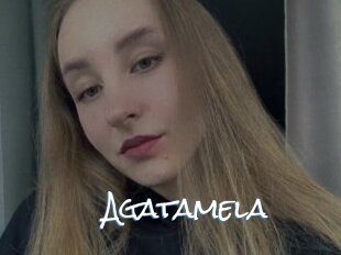 Agatamela