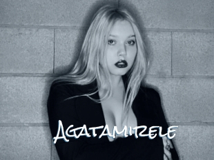 Agatamirele