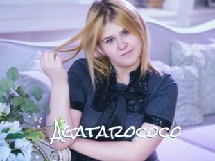 Agatarococo