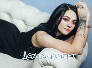 Agatasecret
