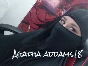 Agatha_addams18