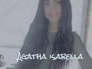 Agatha_isabella