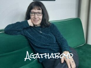 Agathaboyd