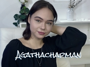 Agathachapman