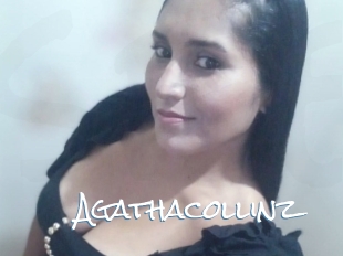 Agathacollinz