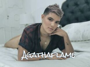 Agathaflame