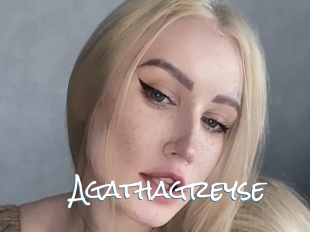 Agathagreyse