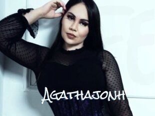 Agathajonh