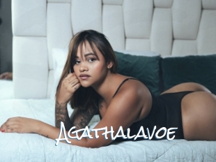 Agathalavoe