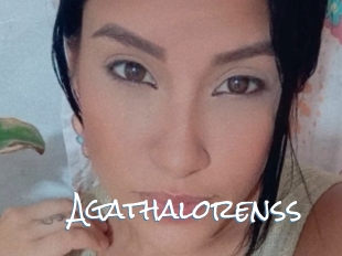 Agathalorenss